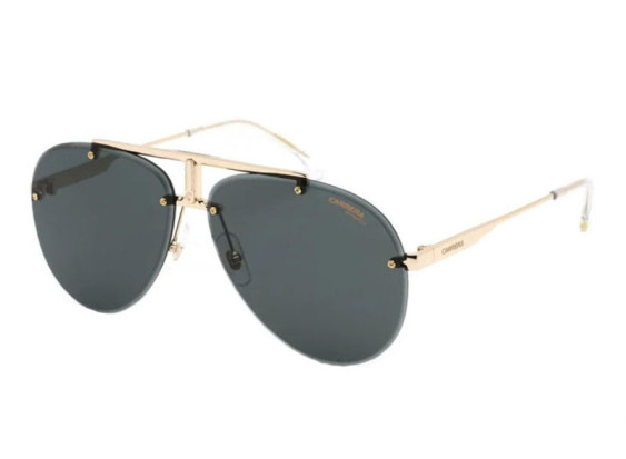 Carrera 1032/S 0J5G QT Gold/Green