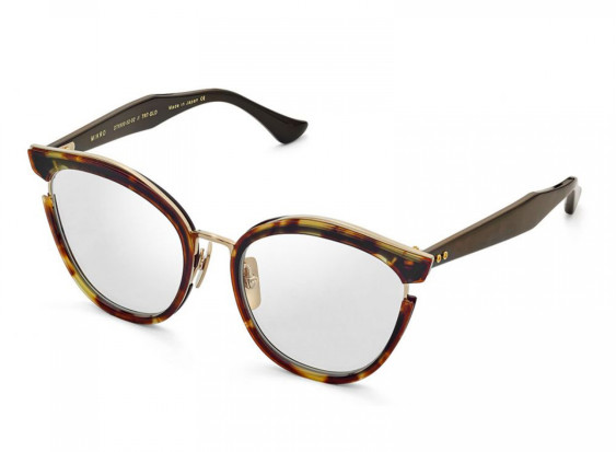 Dita MIKRO DTX500-52-02 Dark Tortoise