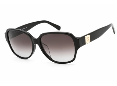 MCM MCM616SA 001 Black / Grey Gradient