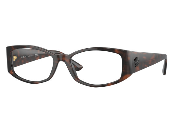 Versace VE3343 5429 Havana 52mm