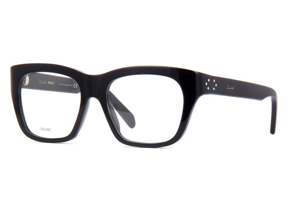 Celine CL50047I 001 Black 56mm