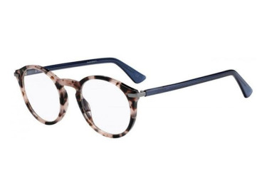 Dior DIORESSENCE 5 00T4 00 Pink Havana 49mm