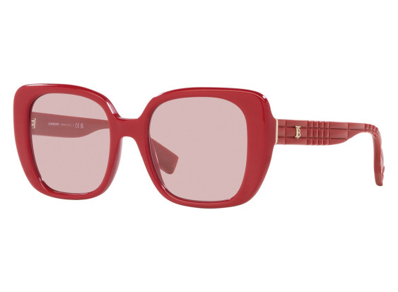 Burberry BE4371 4027/5 Red/Pink