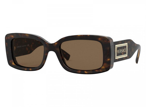 Versace VE4377 108/73 Havana/Brown