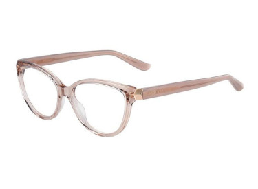 Jimmy Choo JC226 0FWM 00 Nude 53mm