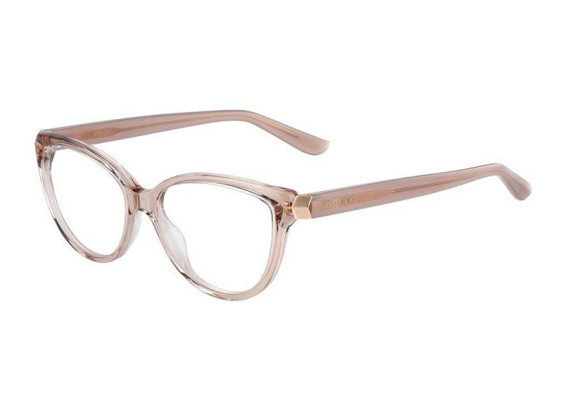 Jimmy Choo JC226 0FWM 00 Nude 53mm