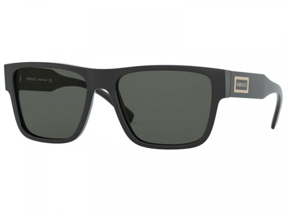 Versace VE4379 GB1/87 Black