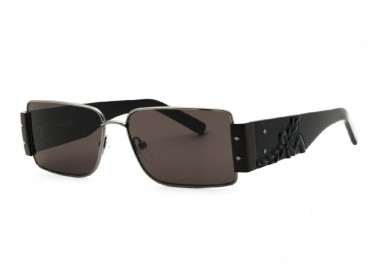 MCM MW0012 12A Dark Ruthenium/Dark Grey