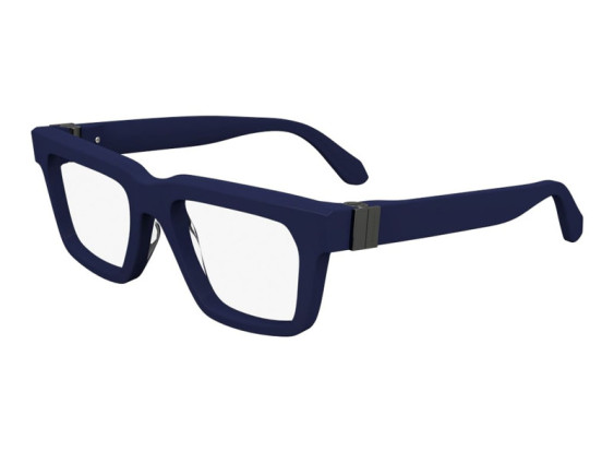 Salvatore Ferragamo SF2995 414 Navy Blue 52mm