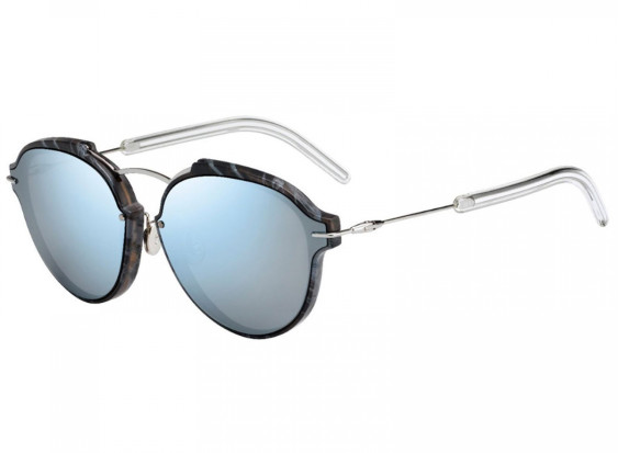 Dior Eclat GNOT7 Black/Blue