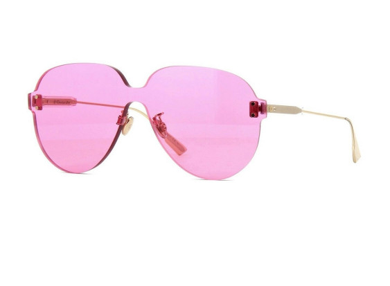 Dior DIORCOLORQUAKE3 MU1 Gold/Fuchsia