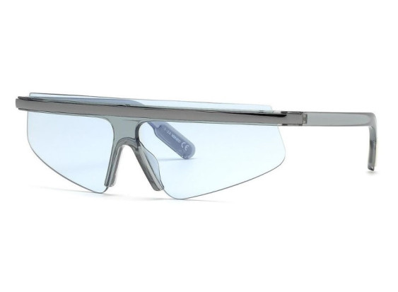 Kenzo KZ40002I 20V Grey/Blue