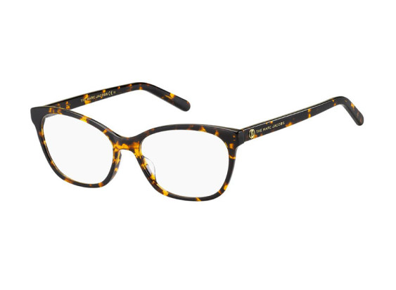 Marc Jacobs MARC 539 0WR9 00 Brown Havana 53mm