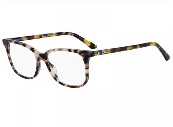 Dior MONTAIGNE 27 2A0 Pink Havana