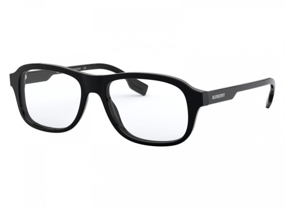 Burberry BE2299F 3001 Black