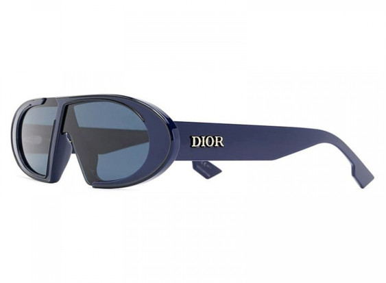 Dior DIOROBLIQUE PJPA9 Blue/Blue
