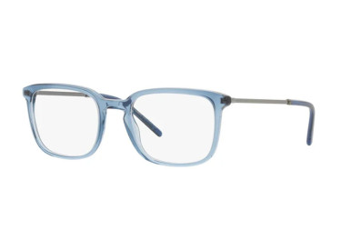 Dolce & Gabbana DG3349F 3040 Transparent Blue 54mm