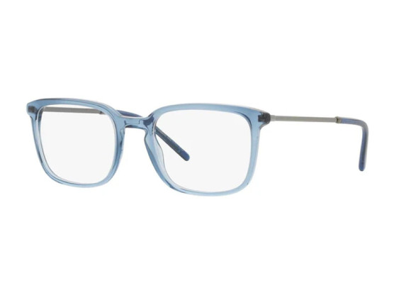 Dolce & Gabbana DG3349F 3040 Transparent Blue 54mm
