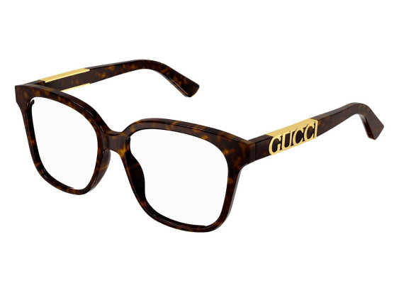 Gucci GG1192O 005 Havana 53mm