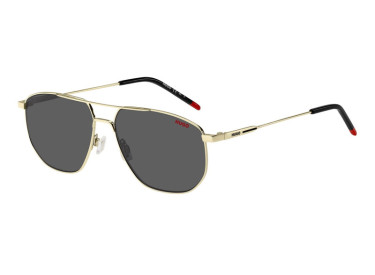Hugo HG 1207/S 0J5G IR Gold/Grey