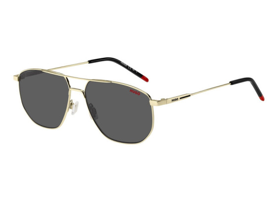 Hugo HG 1207/S 0J5G IR Gold/Grey