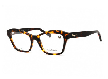 Salvatore Ferragamo SF2951 219 Dark Havana 53mm
