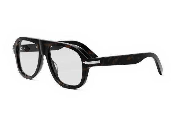 Dior DIORBLACKSUITO N4I 2000 Shiny Dark Havana 56mm