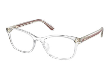 Coach HC6216F 5111 Transparent 54mm
