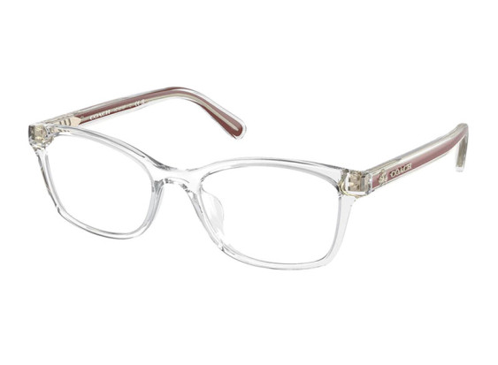 Coach HC6216F 5111 Transparent 54mm