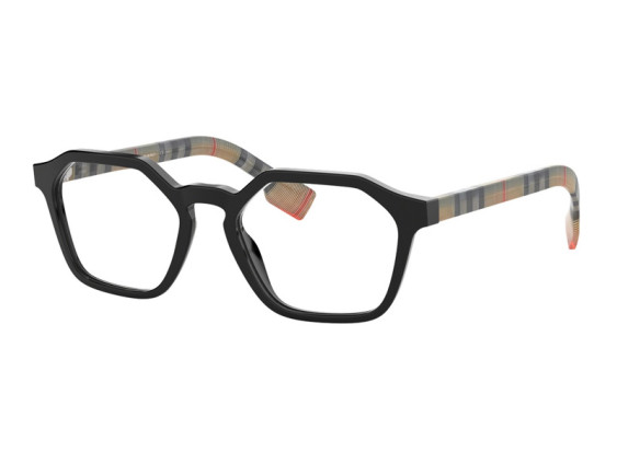 Burberry BE2294 3757 Black 51mm