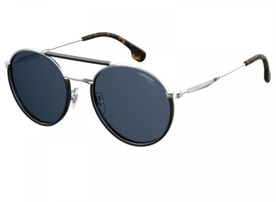Carrera 208/S DOHKU Palladium/Blue