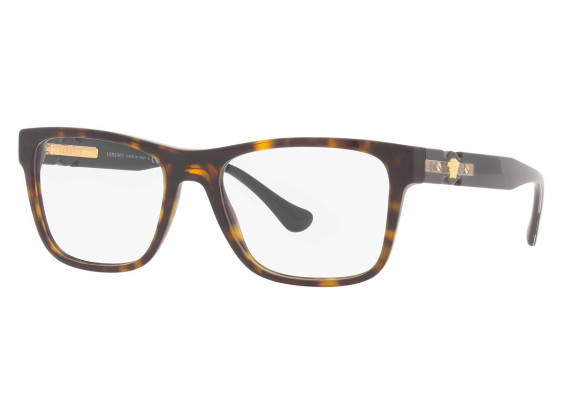 Versace VE3303 108 Havana 53mm