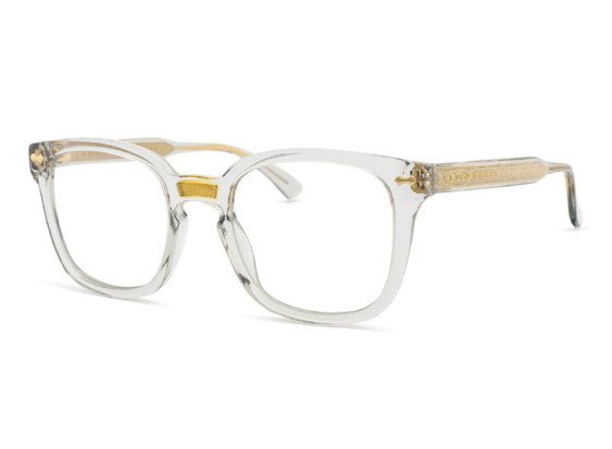 Gucci GG0184S 001 Grey