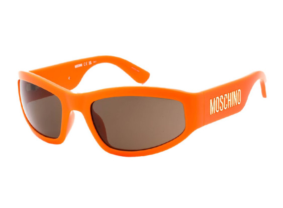 Moschino MOS164/S 0L7Q 70 Orange/Brown