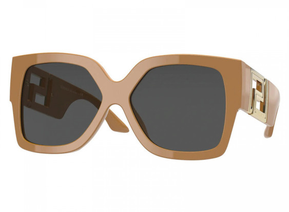Versace VE4402 534987 Sand/Grey