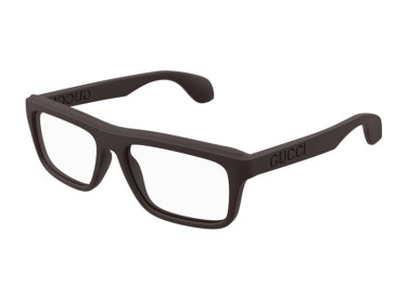 Gucci GG1572O 003 Matte Brown 54mm