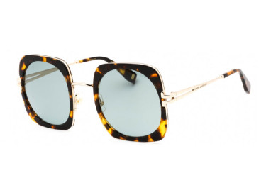 Marc Jacobs MJ 1101/S 0086 QT Havana/Green