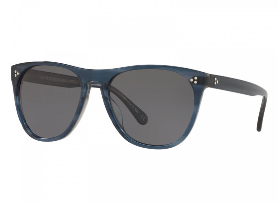 Oliver Peoples OV5091SM 166281 Indigo Havana/Grey