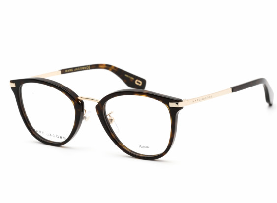 Marc Jacobs MARC 331/F 0086 00 Dark Havana 50mm