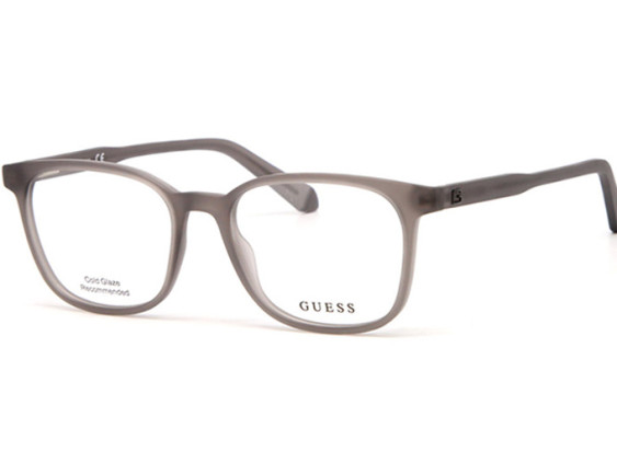 Guess GU1974 020 Grey 51mm