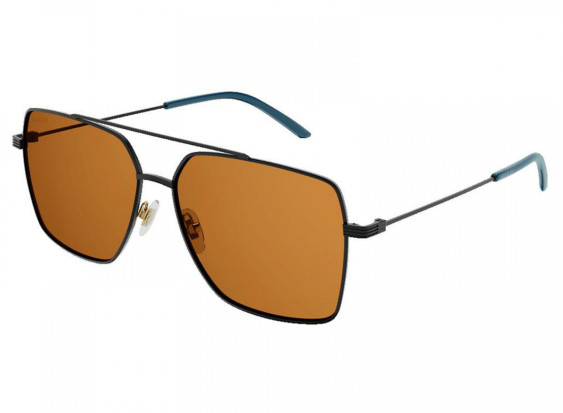 Gucci GG1053SK 003 Black/Orange