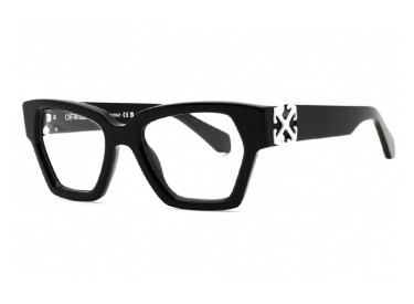 Off-White OERJ08F STYLE 8F 1000 Black 50mm