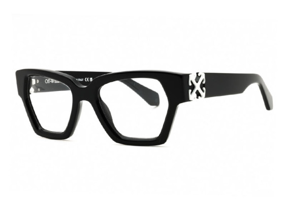 Off-White OERJ08F STYLE 8F 1000 Black 50mm