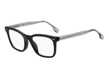 Hugo Boss BOSS 1403/F 0807 00 Matte Black 53mm