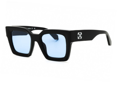Off-White OERI13I JACKSON 1045 Black/Blue