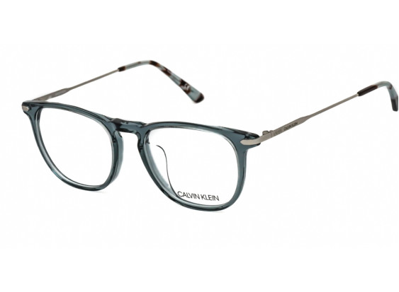 Calvin Klein CK18715A 419 Crystal Slate Blue 51mm