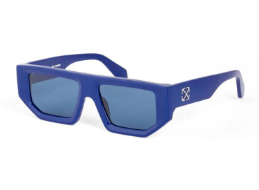 Off-White OERI13F VANCOUVER 4545 Blue/Blue