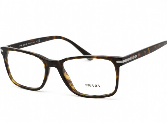 Prada PR14WV 2AU1O1 Tortoise 54mm
