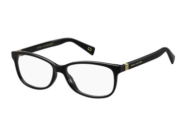 Marc Jacobs MARC 339 0807 00 Black 54mm