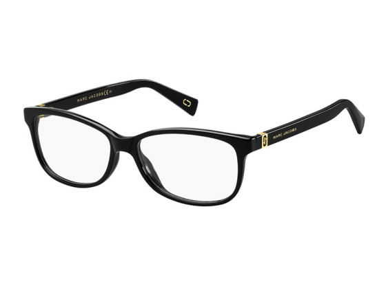 Marc Jacobs MARC 339 0807 00 Black 54mm